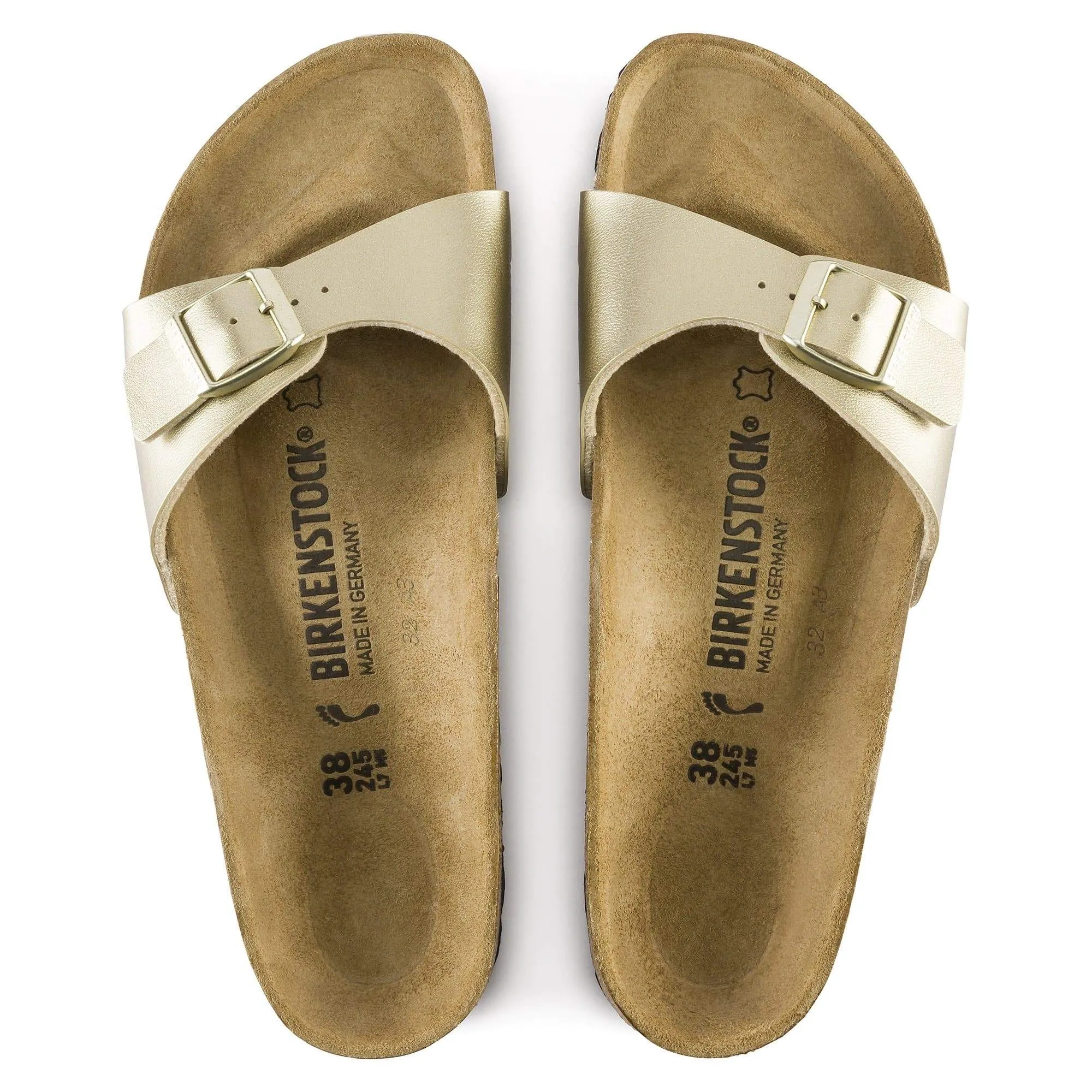 Madrid Birko-Flor