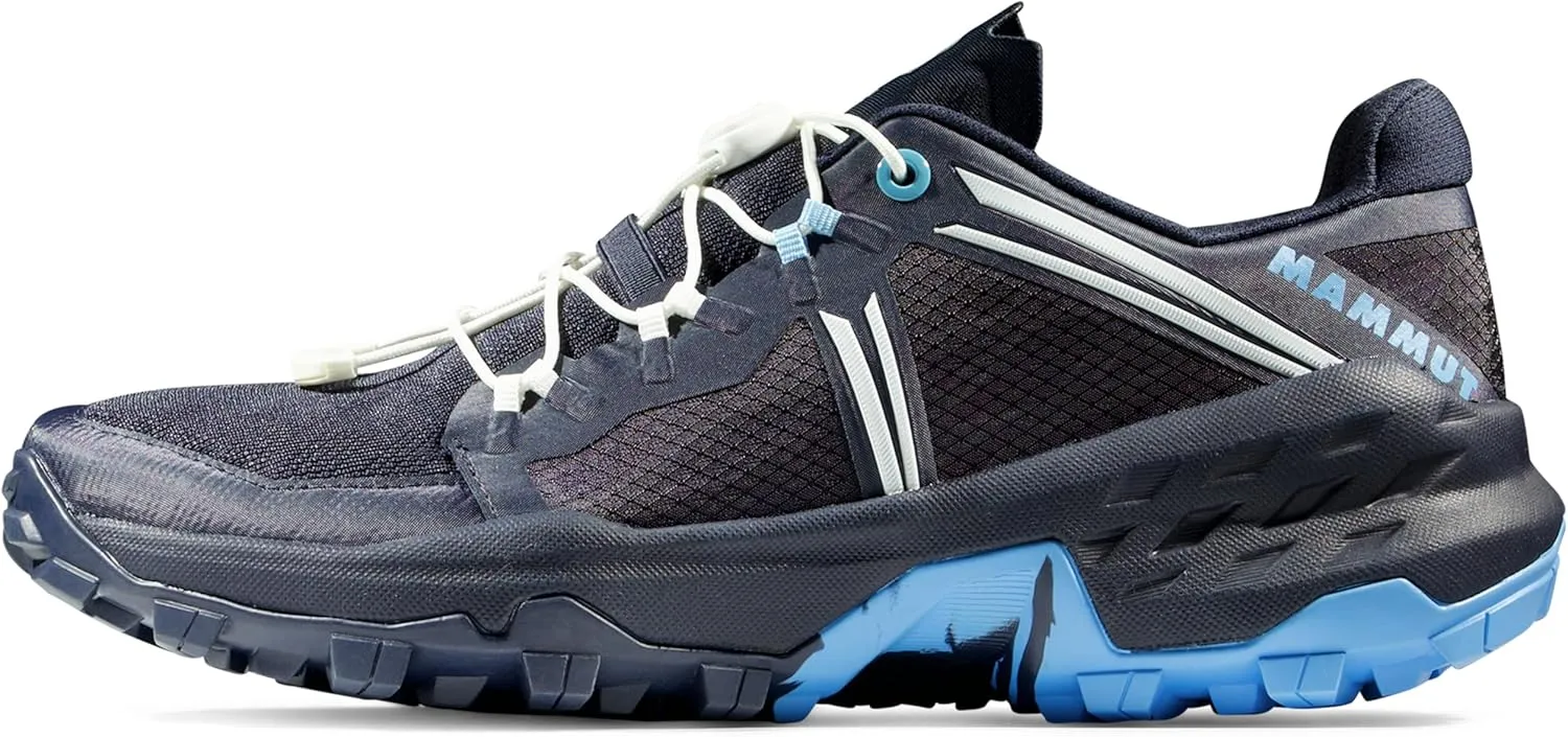 Mammut Women's Sertig TR Low Trail Running Shoe