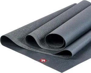 Manduka eKO Superlite Yoga Mat for Travel - Lightweight, Easy to Roll and Fold, Durable, 1.5mm Thick, 71 Inch