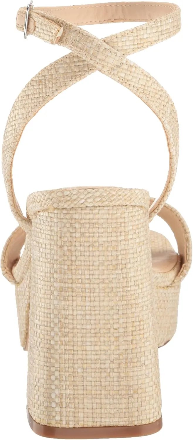 Marc Fisher Women's Sadel Wedge Sandal