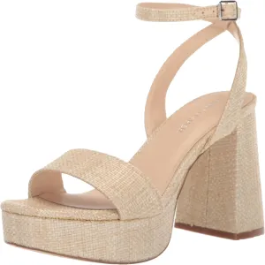 Marc Fisher Women's Sadel Wedge Sandal