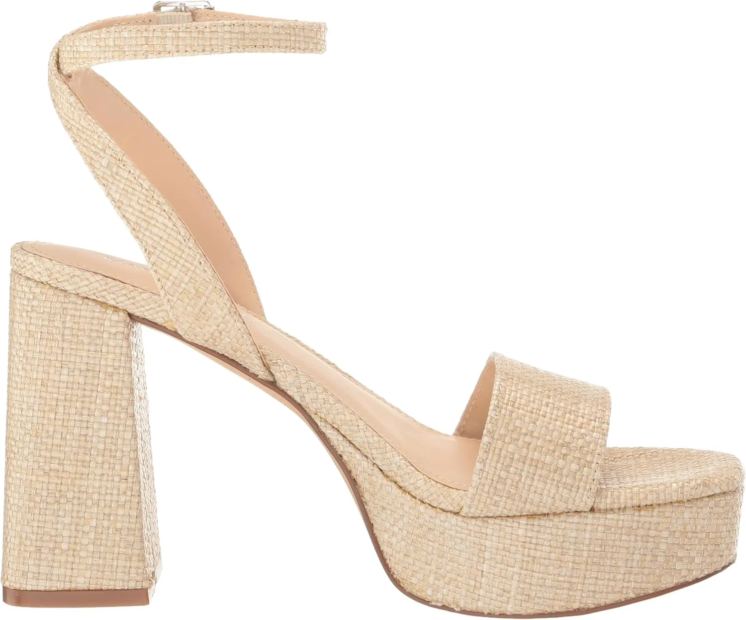 Marc Fisher Women's Sadel Wedge Sandal