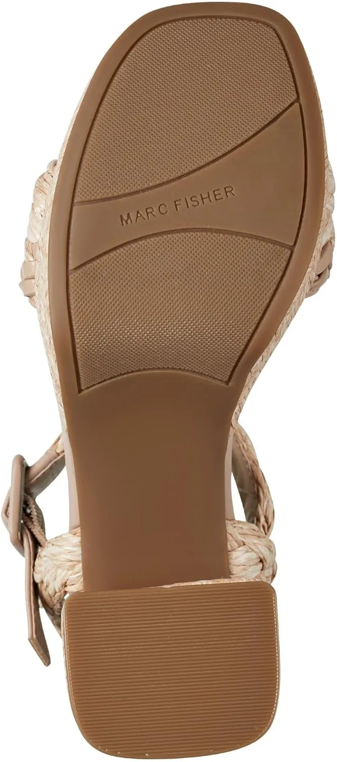 Marc Fisher Women's Seclude Heeled Sandal