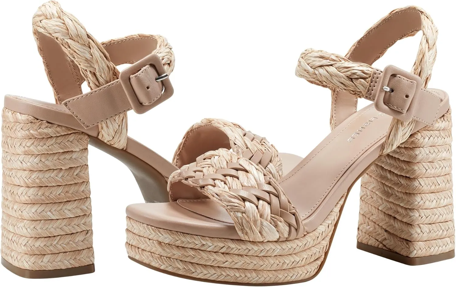 Marc Fisher Women's Seclude Heeled Sandal