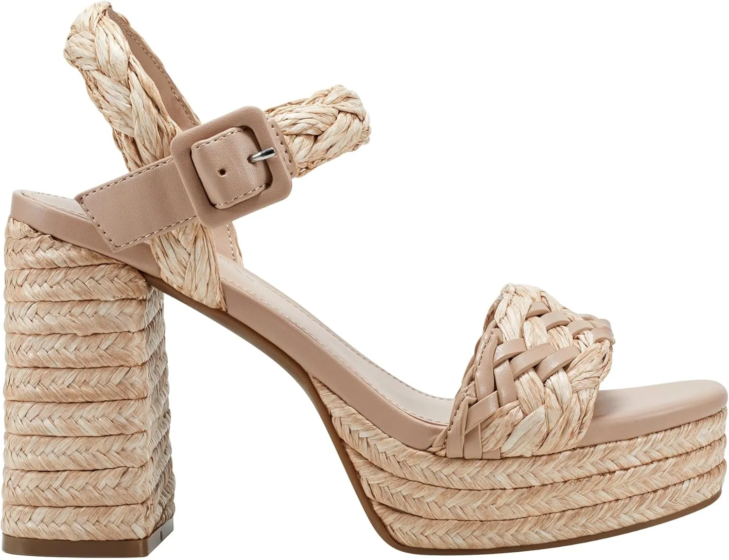 Marc Fisher Women's Seclude Heeled Sandal