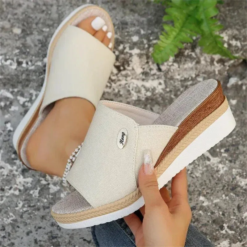 Marlene - Comfortable Orthopaedic Sandal