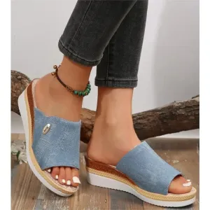 Marlene - Comfortable Orthopaedic Sandal