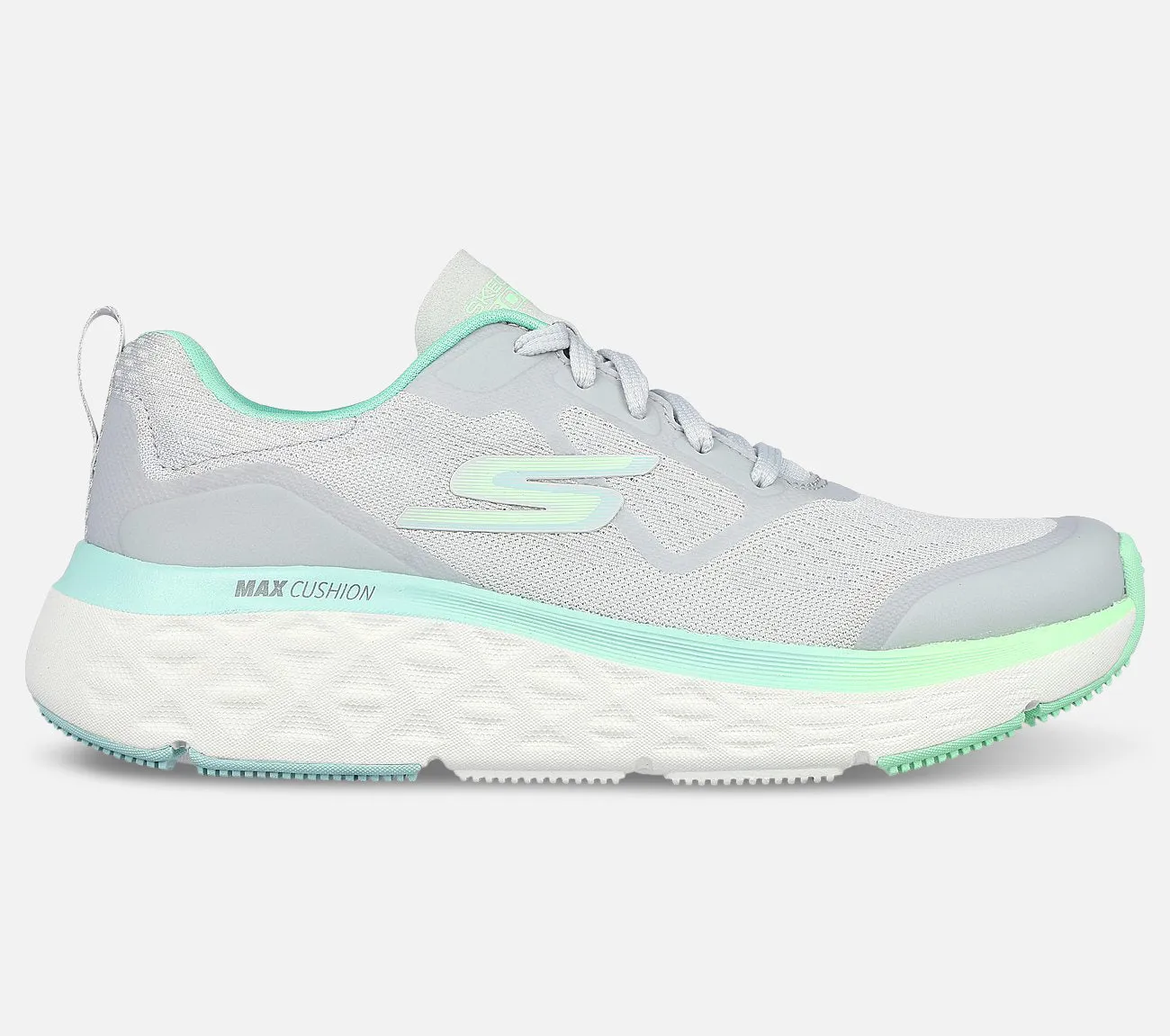 Max Cushioning Delta - Ultimate Endurance