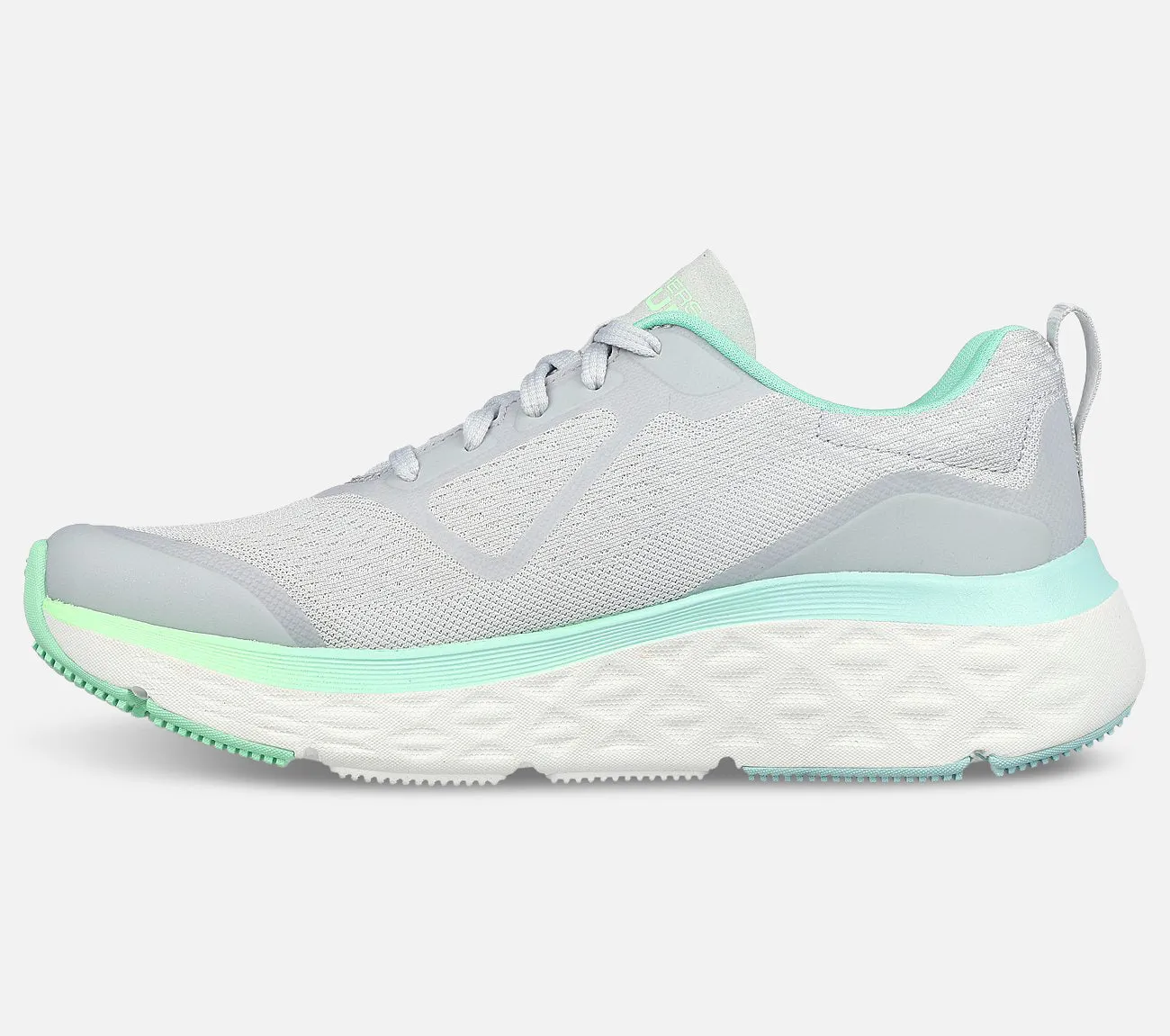 Max Cushioning Delta - Ultimate Endurance