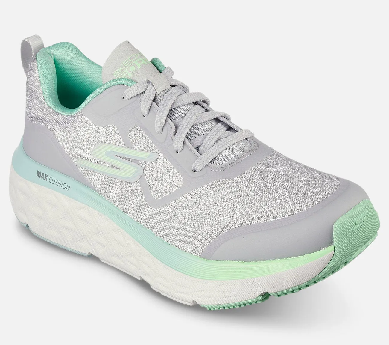 Max Cushioning Delta - Ultimate Endurance