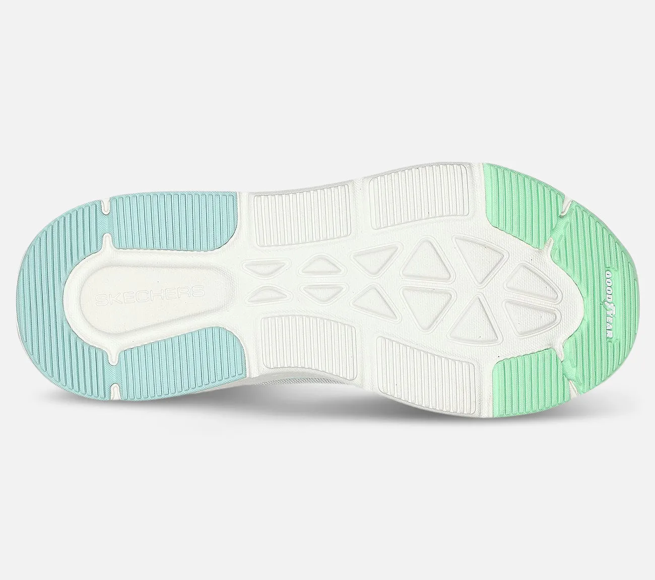 Max Cushioning Delta - Ultimate Endurance