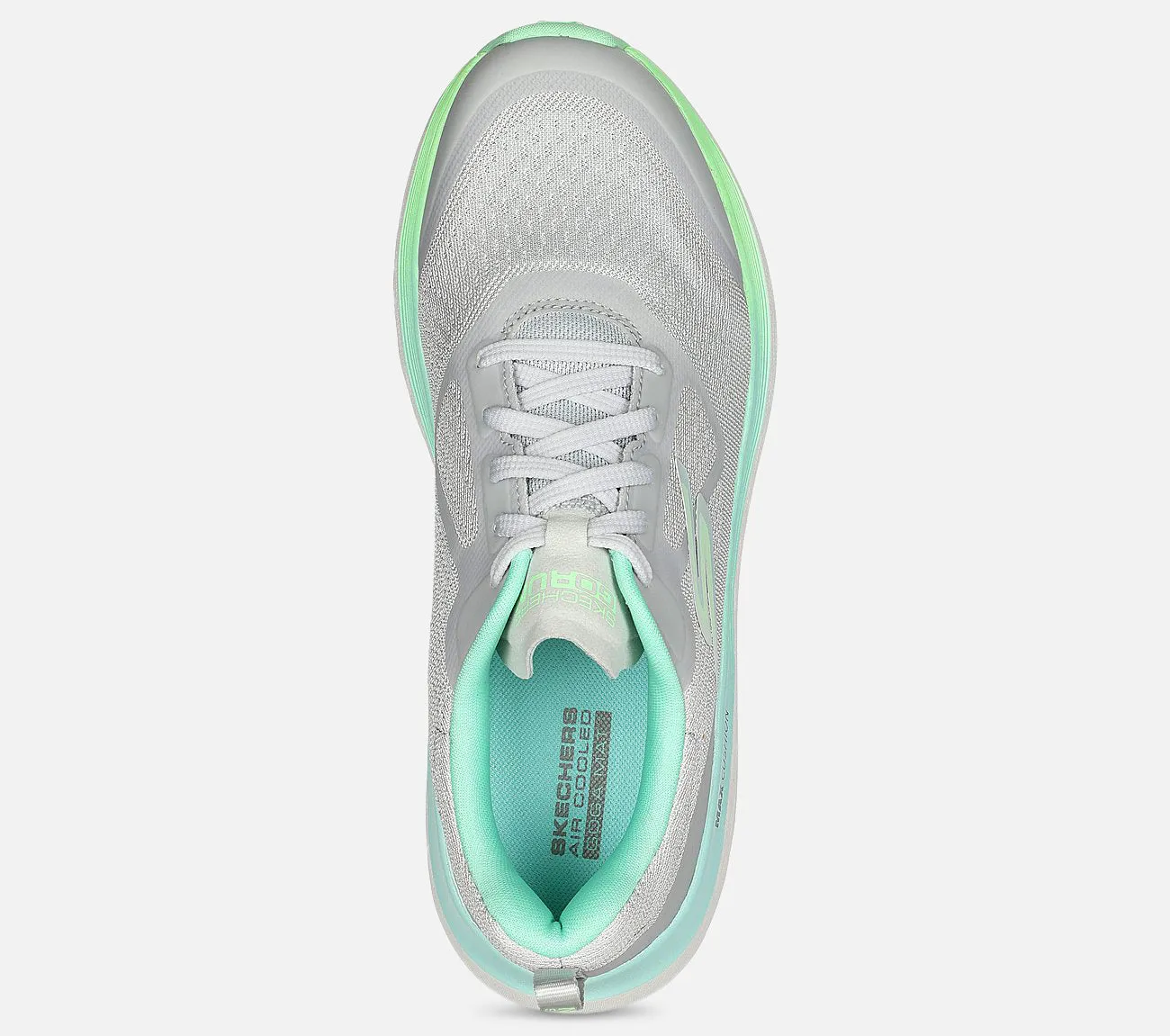 Max Cushioning Delta - Ultimate Endurance