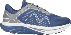 MBT Mbt-2000 Il Lace Up Running Shoes in Navy for Women