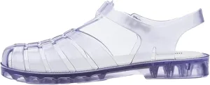 Melissa Possession Jelly Sandal for Women - The Original Jelly Shoe, Fisherman's Sandal with Adjustable Strap and Side Buckle