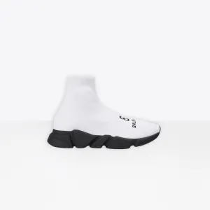 MEN BALENCIAGA RECYCLED SPEED SNEAKER
