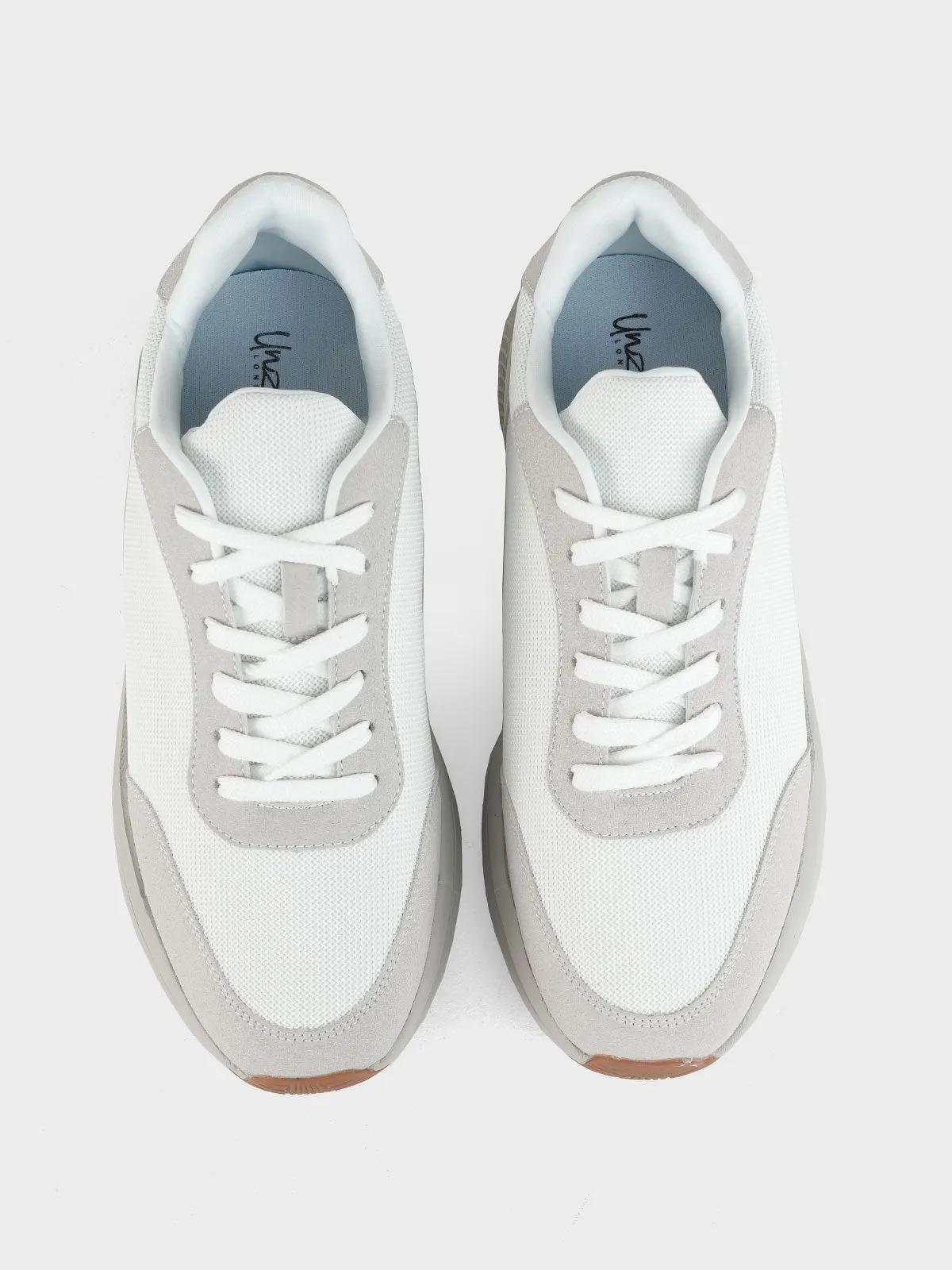 Men "AVALON" Comfy Casual Trainers