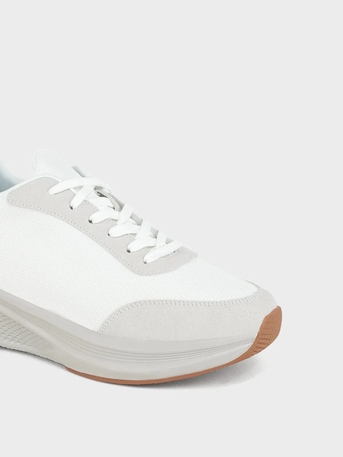 Men "AVALON" Comfy Casual Trainers