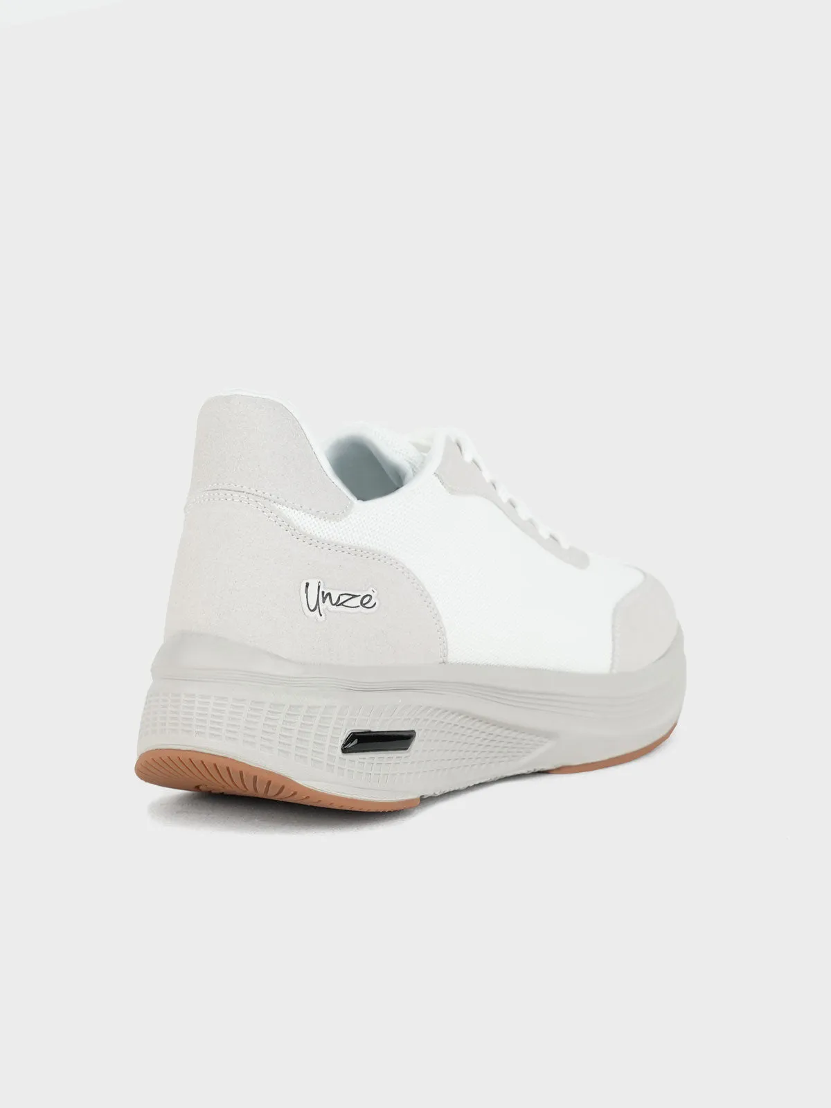 Men "AVALON" Comfy Casual Trainers