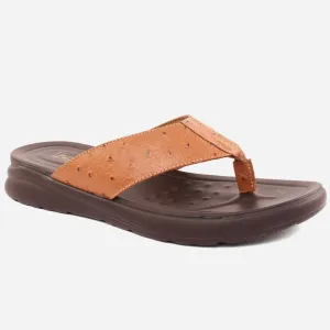 Men"IRINI" Comfy Slippers