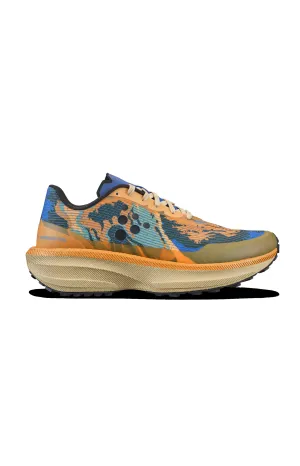 MEN'S ENDURANCE TRAIL RUNNING SHOE