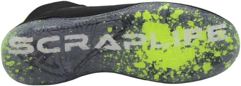 Men’s Endurance Wrestling Shoe | Sport Footwear Adult Youth Boys Girls Boxing MMA Wrestle BJJ NFHS Varsity College Size