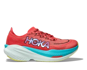 MEN'S MACH X 2 - D - GFRT GRAPEFRUIT/ELECTRIC CORAL