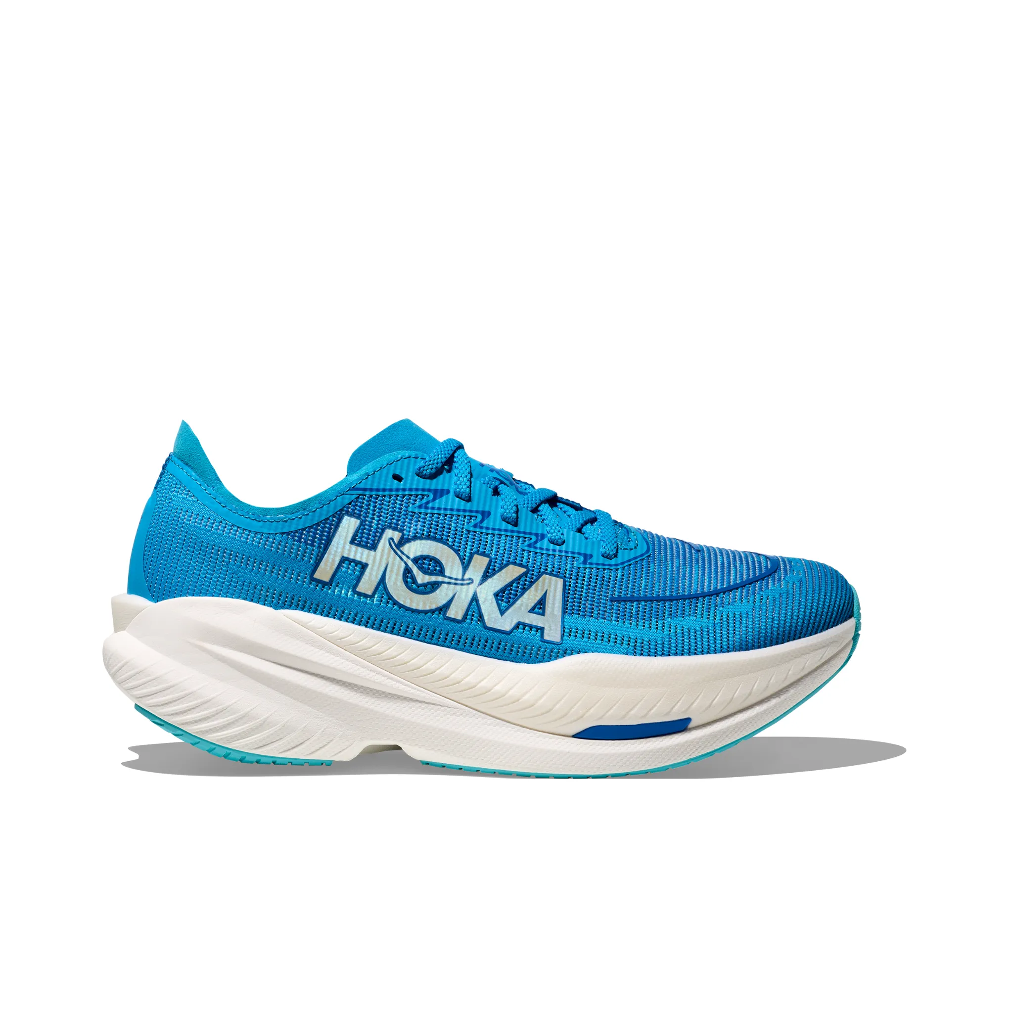 MEN'S MACH X 2 - D - SYWR SKYWARD BLUE/ELECTRIC COBALT
