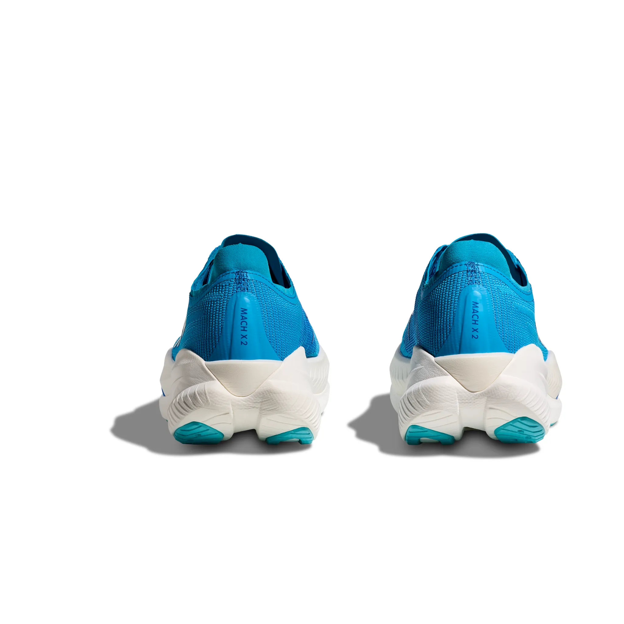 MEN'S MACH X 2 - D - SYWR SKYWARD BLUE/ELECTRIC COBALT