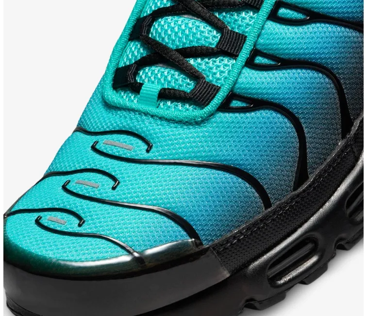 Men's Nike Air Max Plus TN (Aqua)