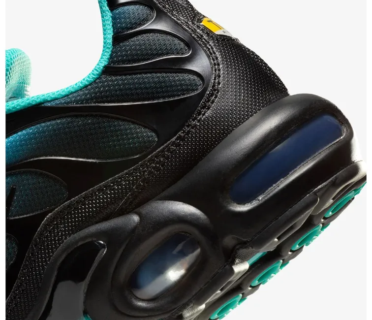 Men's Nike Air Max Plus TN (Aqua)