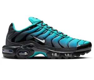 Men's Nike Air Max Plus TN (Aqua)