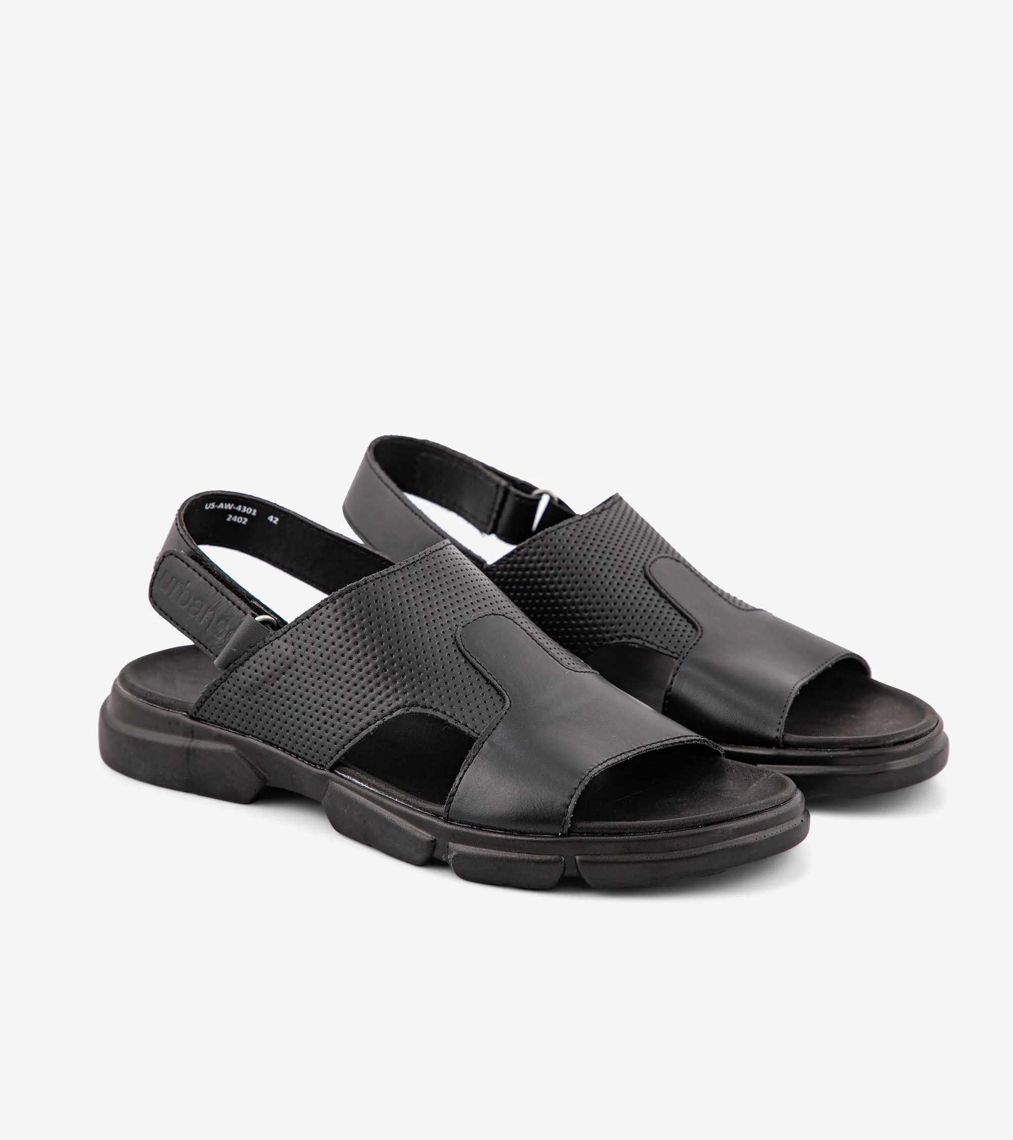 Men's Sandal US-AW-4301