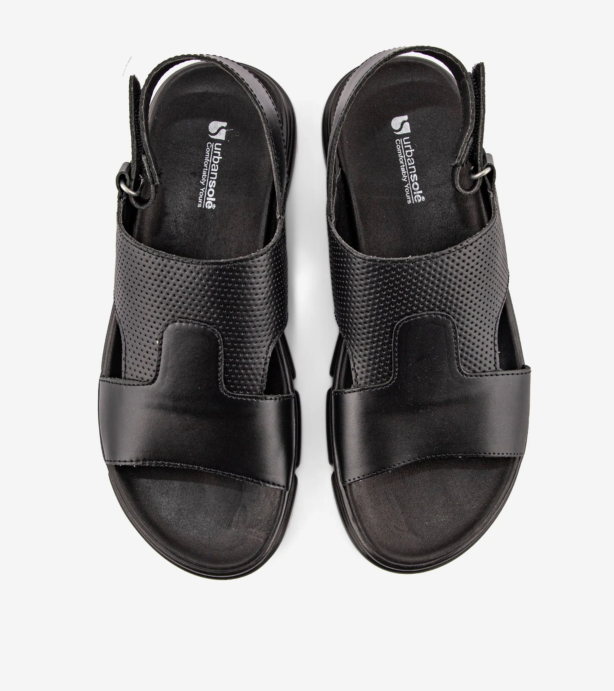 Men's Sandal US-AW-4301
