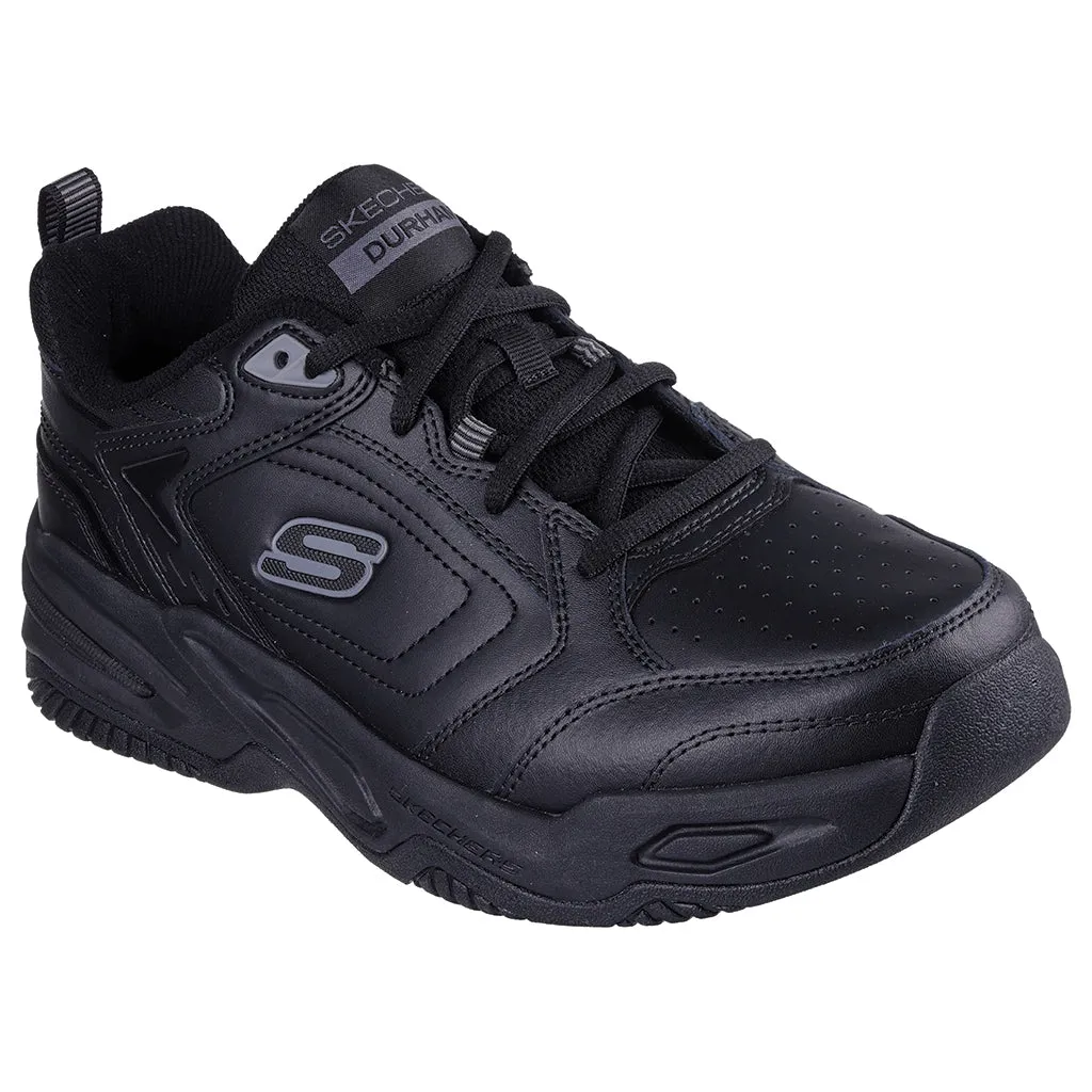 Men's Skechers Durham Shoe - WIDE