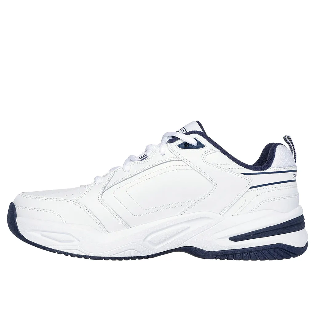 Men's Skechers Durham Shoe - WIDE