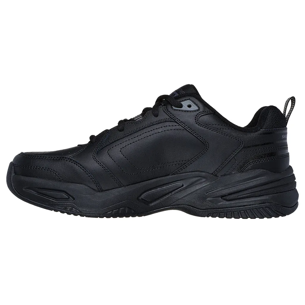 Men's Skechers Durham Shoe - WIDE
