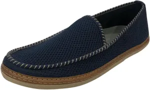 Mens Slip On Walking Shoes Breathable Comfort Fashion Loafers Sneakers Walking Shoes
