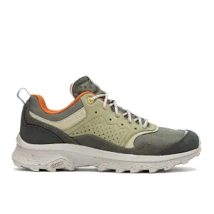 Men's Speed Solo Shoe - Olive Multi