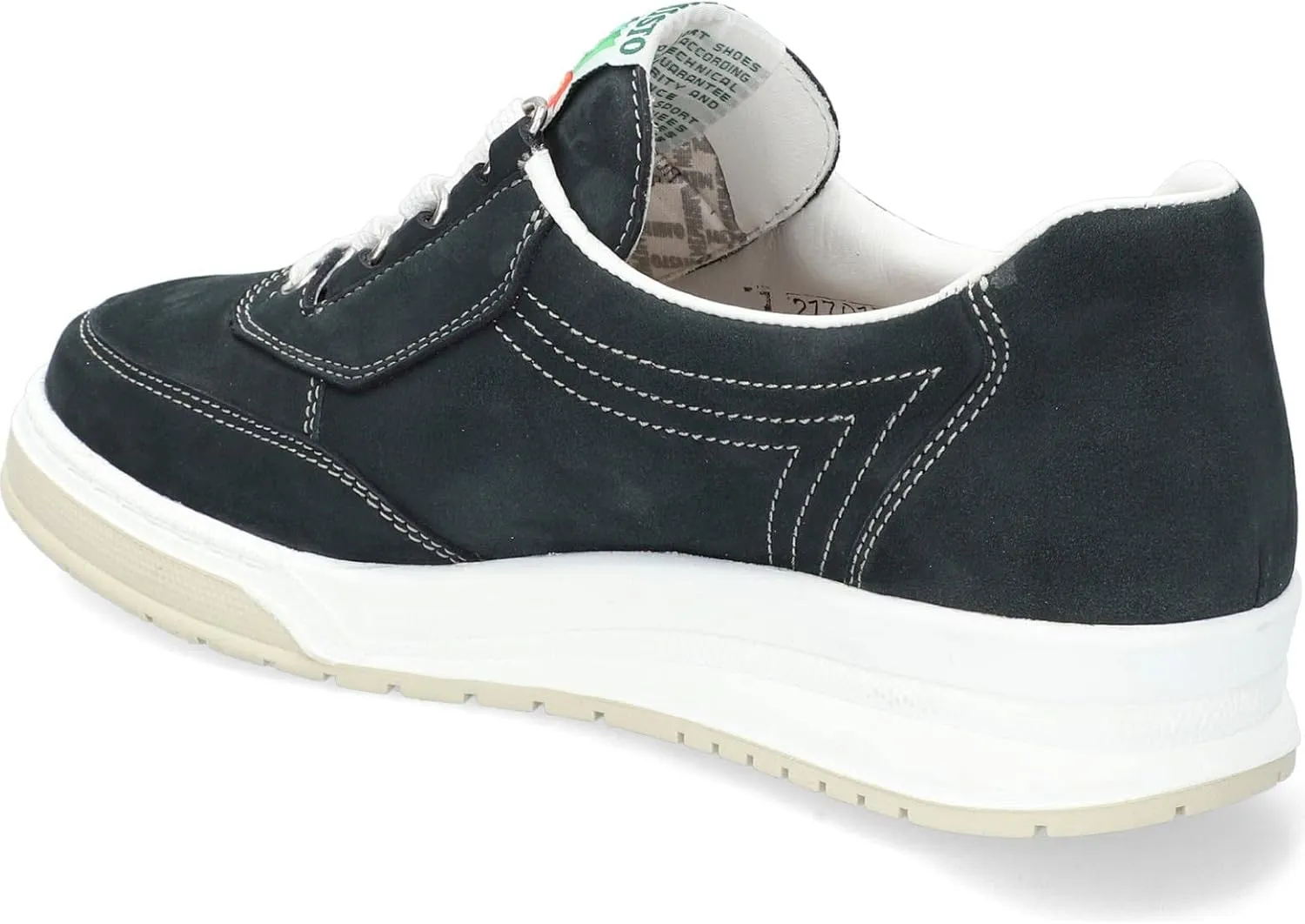 Mephisto Women's Rush Sneaker