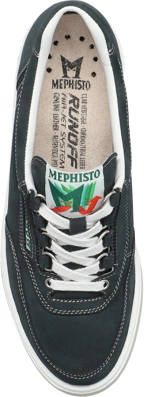 Mephisto Women's Rush Sneaker