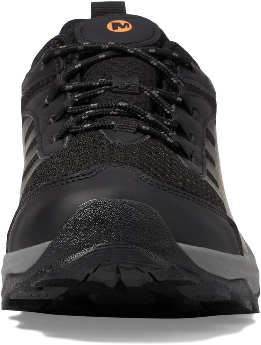 Merrell Kids' Moab Speed 2 Low Waterproof