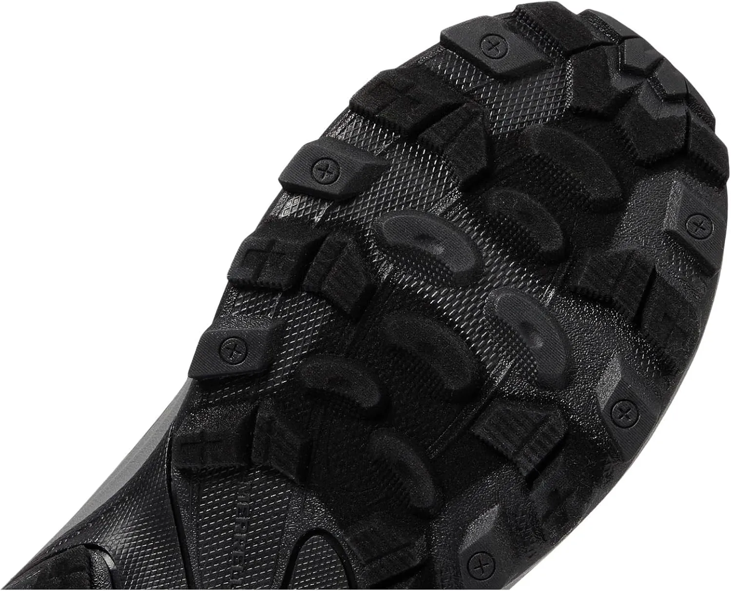 Merrell Kids' Moab Speed 2 Low Waterproof