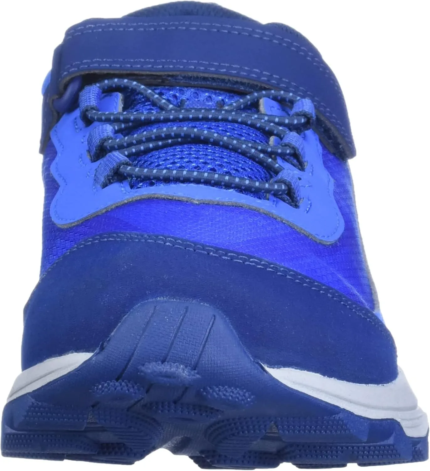 Merrell Kid's Moab Speed Low Alternative Closure Waterproof Hiking Sneaker