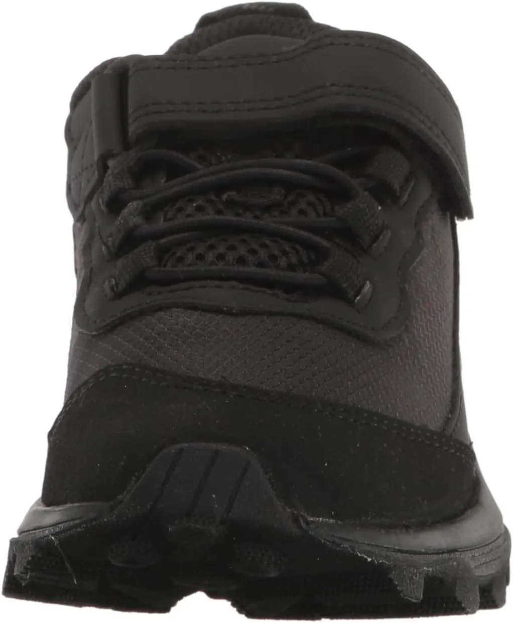 Merrell Kid's Moab Speed Low Alternative Closure Waterproof Hiking Sneaker