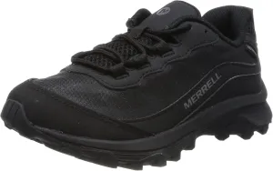Merrell Kid's Moab Speed Low Waterproof Hiking Sneaker
