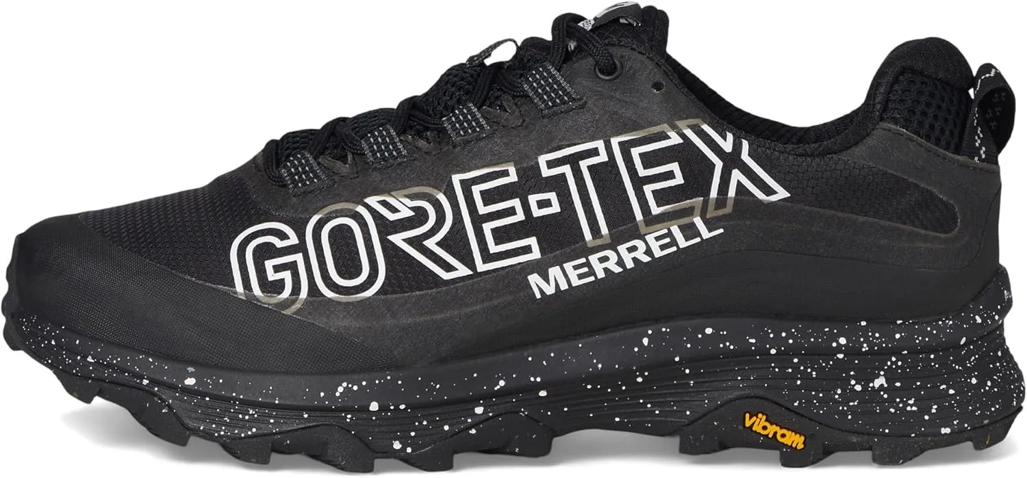 Merrell Men's Flat Sneaker