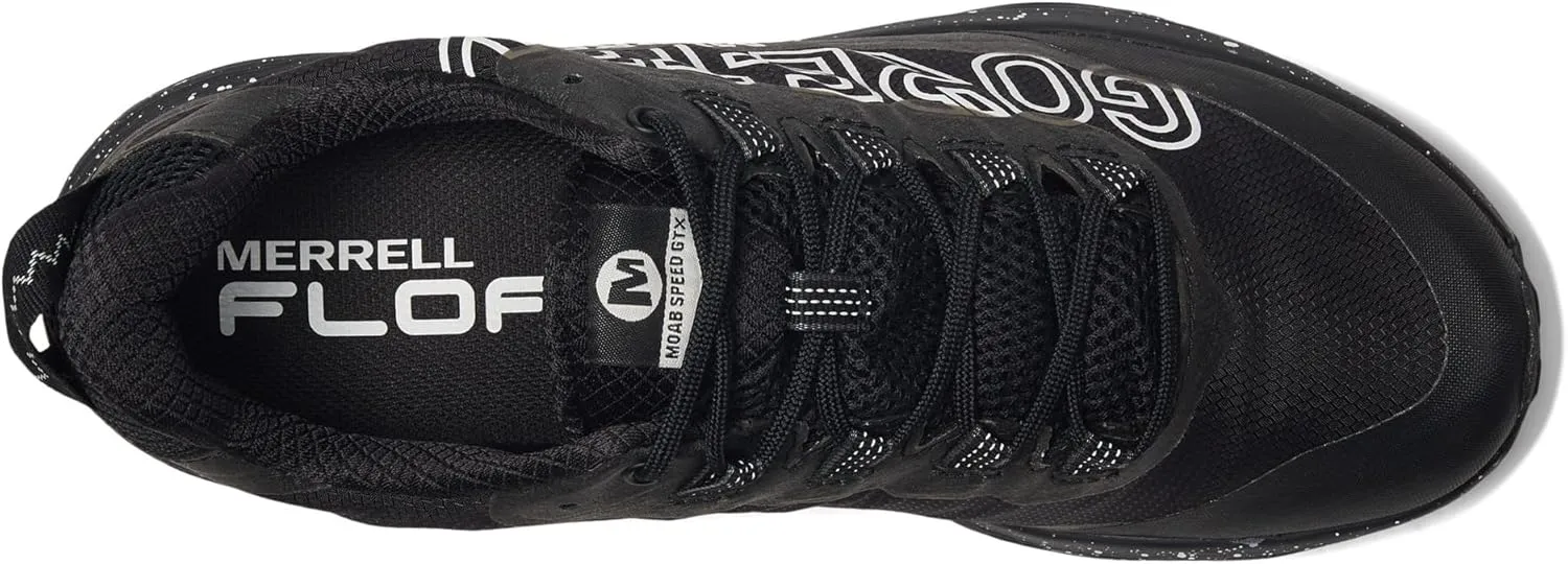Merrell Men's Flat Sneaker