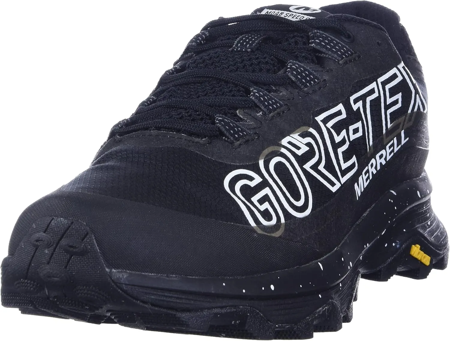 Merrell Men's Flat Sneaker