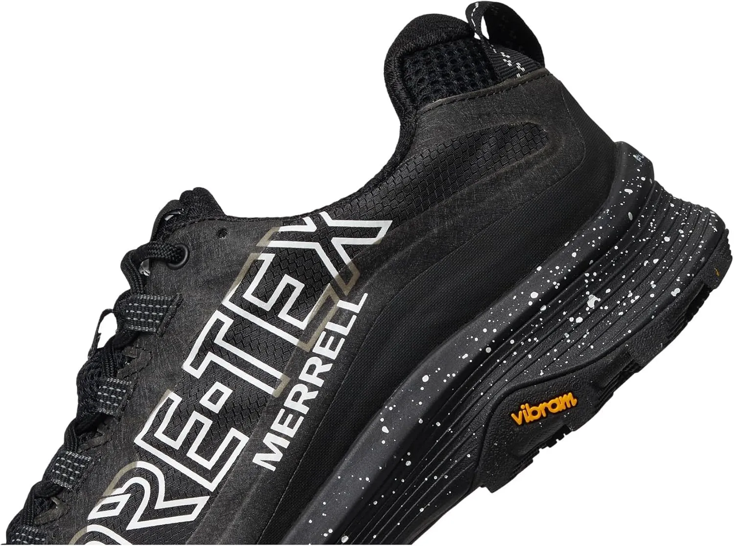 Merrell Men's Flat Sneaker