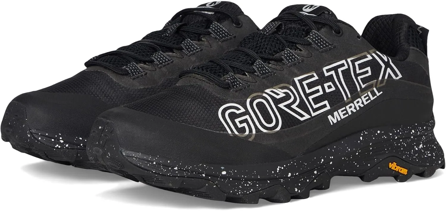 Merrell Men's Flat Sneaker